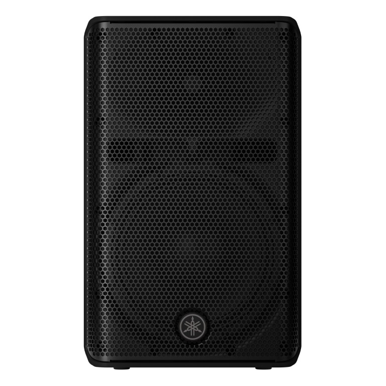 Yamaha Dxr10 Mk3 - Active full-range speaker - Variation 1