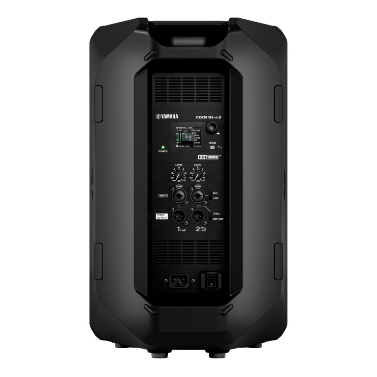 Yamaha Dxr10 Mk3 - Active full-range speaker - Variation 3