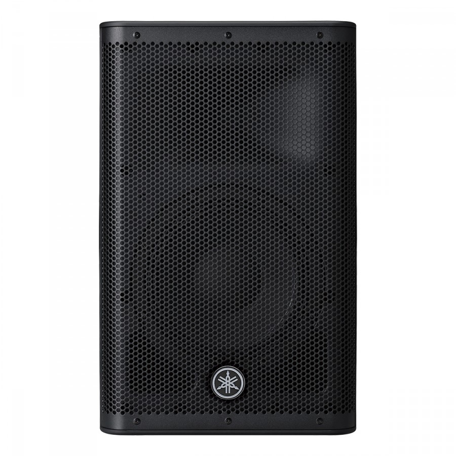 Yamaha Dxr10 Mkii - Active full-range speaker - Variation 1