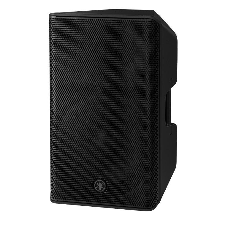 Yamaha Dxr12 Mk3 - Active full-range speaker - Variation 2