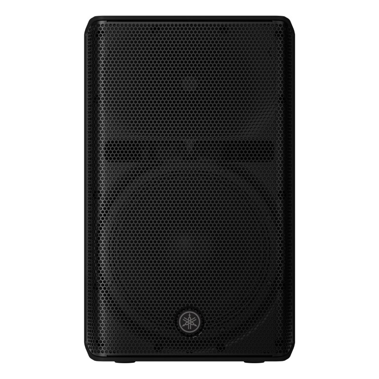Yamaha Dxr12 Mk3 - Active full-range speaker - Variation 1