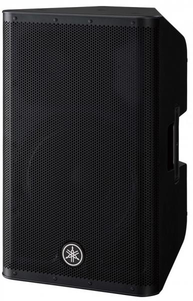 XPRS102 Enceinte active large bande de 10 pouces (Black) - Pioneer DJ