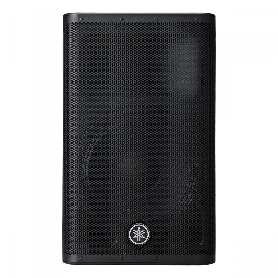 Yamaha Dxr12mkii - Active full-range speaker - Variation 1