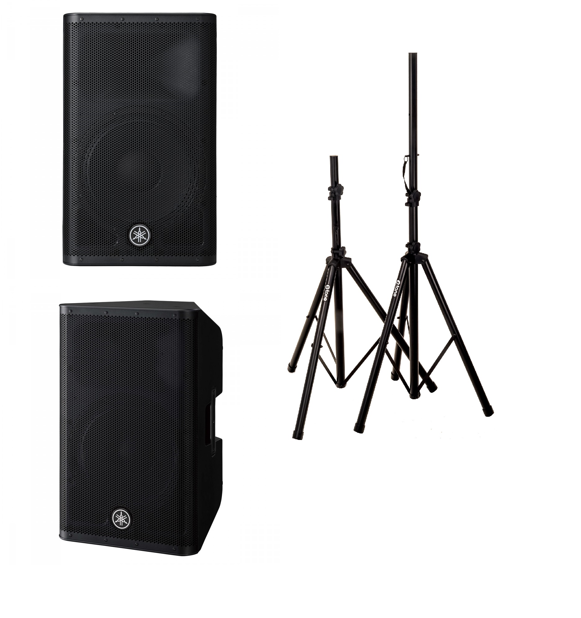 dxr12mkii