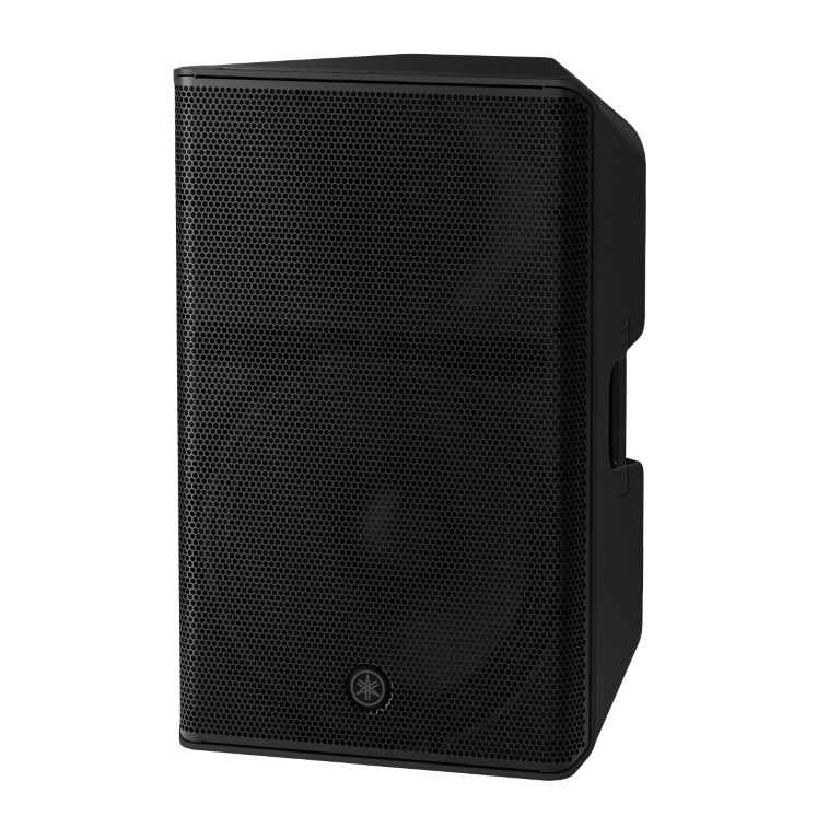 Yamaha Dxr15 Mk3 - Active full-range speaker - Variation 2