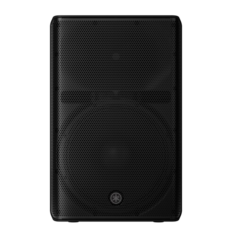 Yamaha Dxr15 Mk3 - Active full-range speaker - Variation 1
