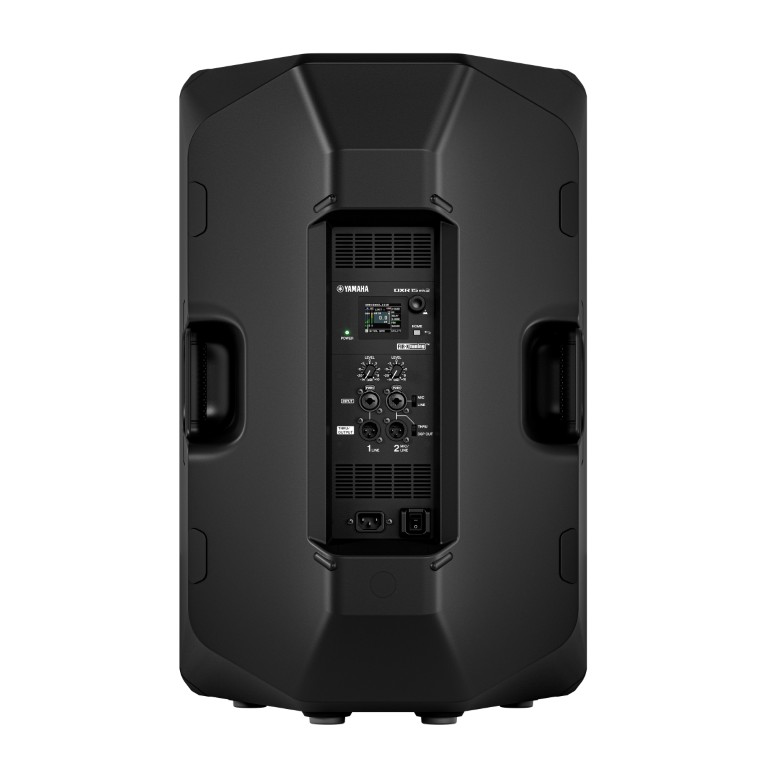 Yamaha Dxr15 Mk3 - Active full-range speaker - Variation 3