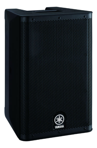 Yamaha Dxr8 - Active full-range speaker - Variation 1