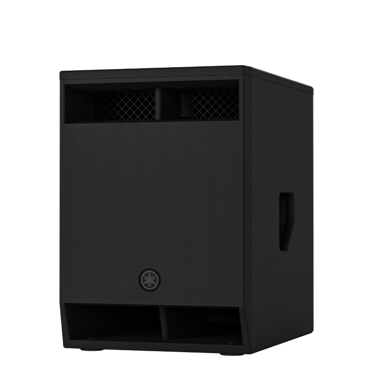 Yamaha Dxs12 Mk3 - Active subwoofer - Variation 2