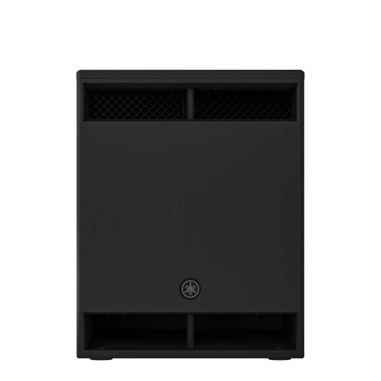 Yamaha Dxs15 Mk3 - Active subwoofer - Variation 1