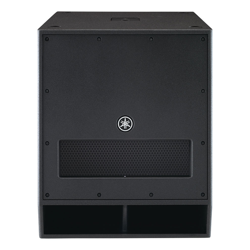 Yamaha Dxs18 - Active subwoofer - Variation 1