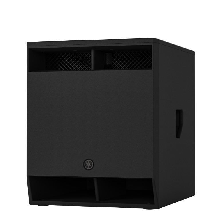 Yamaha Dxs18 Mk3 - Active subwoofer - Variation 2