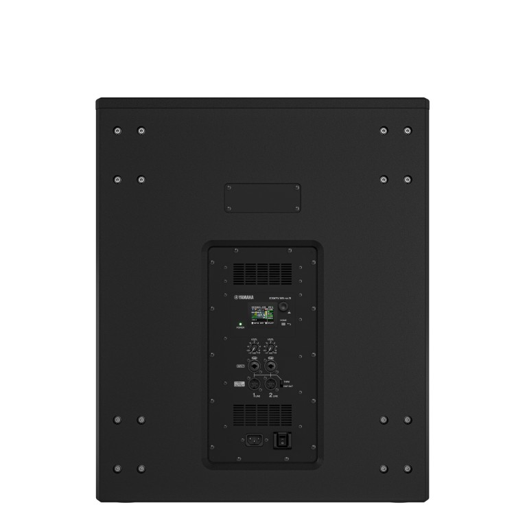 Yamaha Dxs18 Mk3 - Active subwoofer - Variation 3