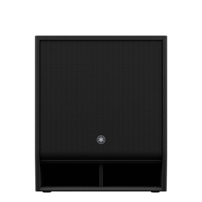 Yamaha Dxs18xlf - Active subwoofer - Variation 1