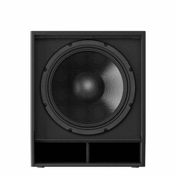 Yamaha Dxs18xlf - Active subwoofer - Variation 2