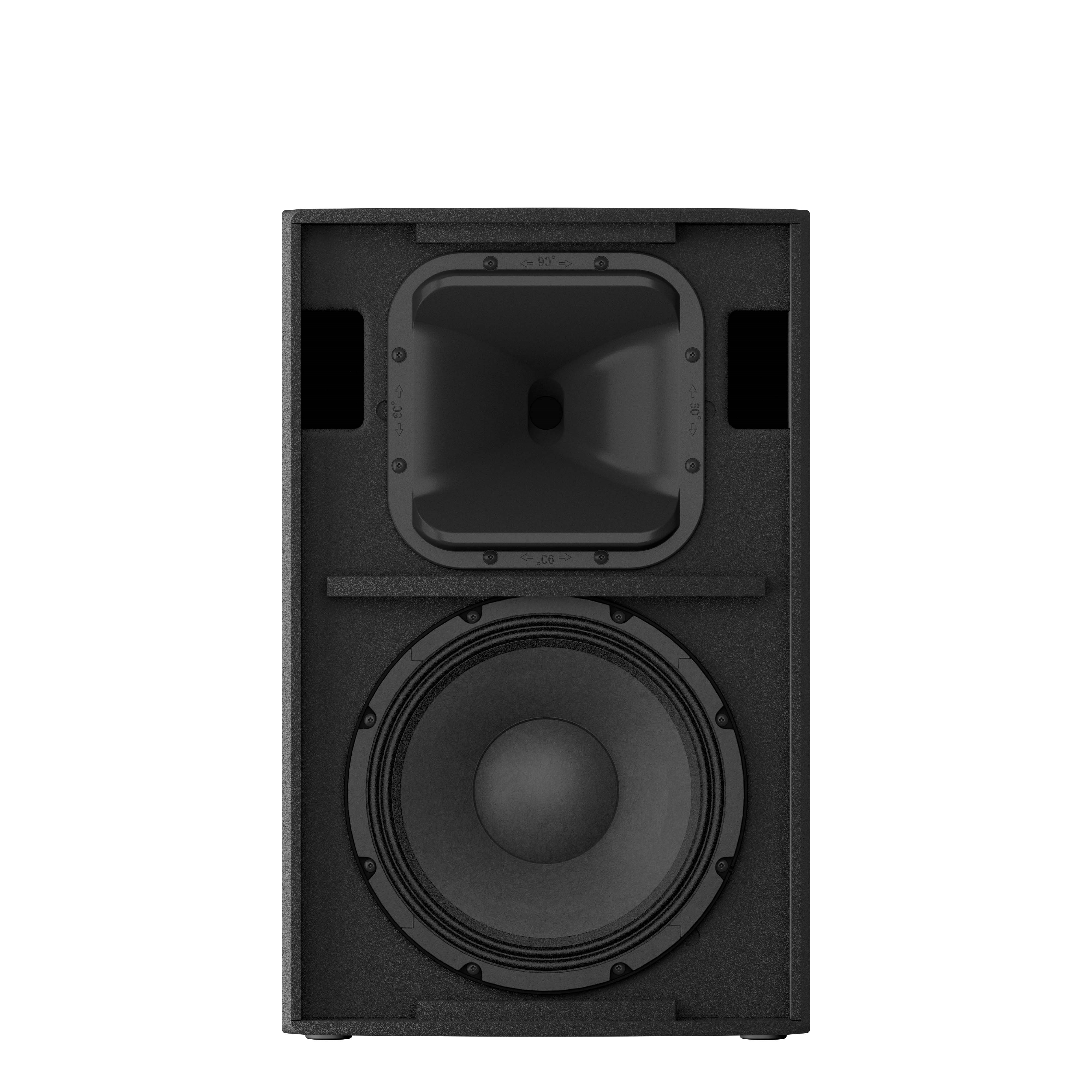 Yamaha Dzr 12 - Active full-range speaker - Variation 1