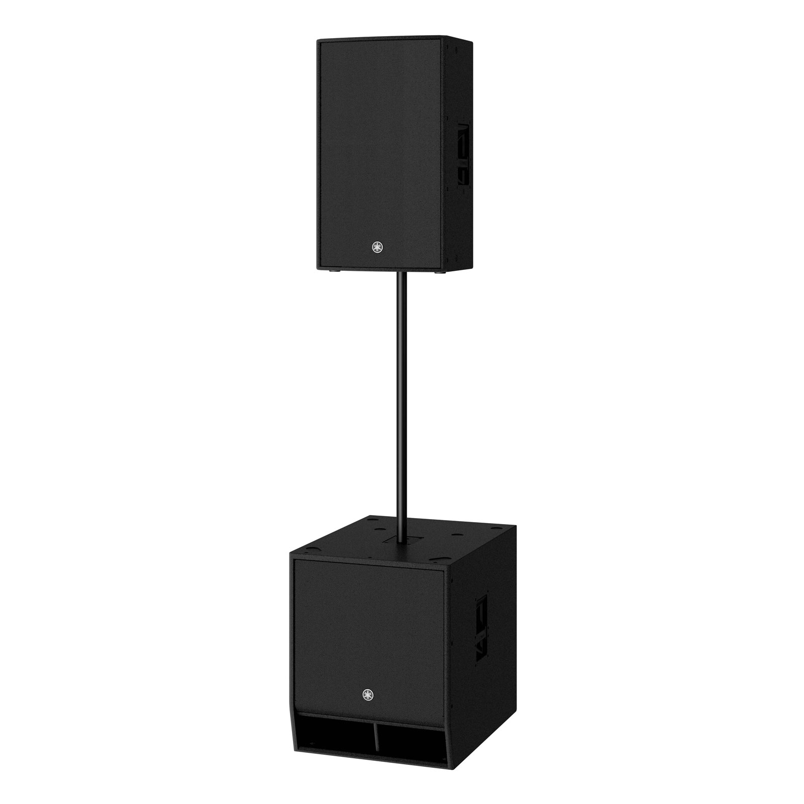 yamaha 15in speakers