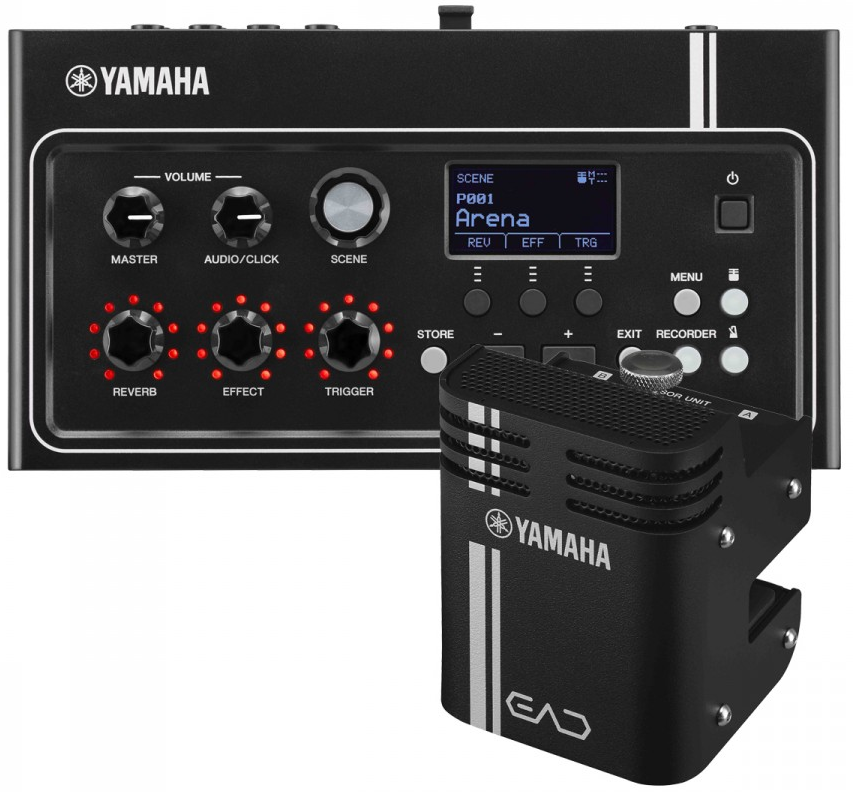 Yamaha EAD-10 Drum Module Electronic drum sound module