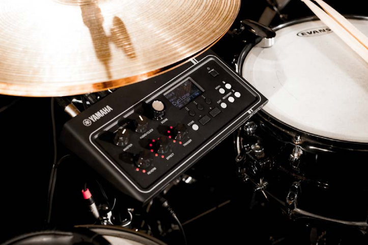 Yamaha Ead-10 Drum Module - Electronic drum sound module - Variation 4