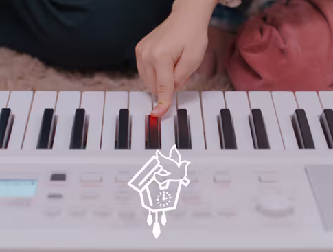 Yamaha Ez-310 - Entertainer Keyboard - Variation 5