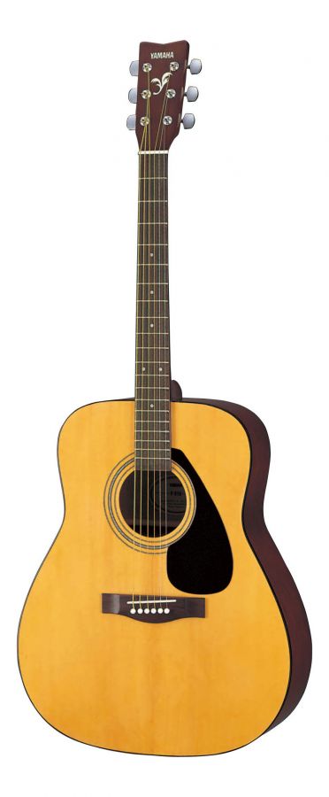 YAMAHA Pack Guitarra acústica F310P