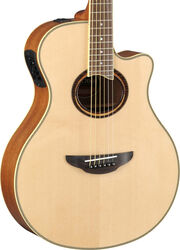 Folk guitar Yamaha APX700II - Natural