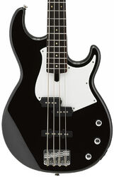 Solid body electric bass Yamaha BB234 BL - Black