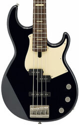 Solid body electric bass Yamaha BBP34 Pro Japan - Midnight blue