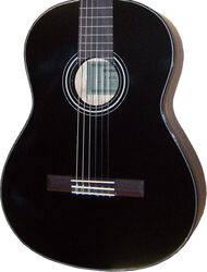 C40II 4/4 - black