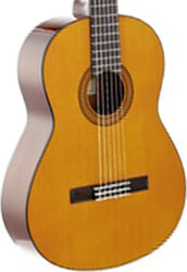 Classical guitar 4/4 size Yamaha CG102 - Natural