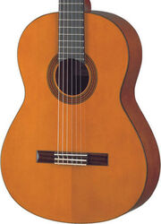 Classical guitar 4/4 size Yamaha CG S104 - Naturel