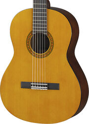 Classical guitar 3/4 size Yamaha CS40 II 3/4 - Natural