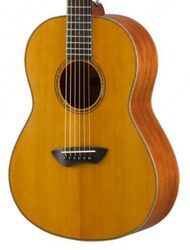 Folk guitar Yamaha CSF3M - Vintage natural