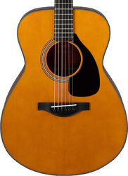 Acoustic guitar & electro Yamaha FS3 Red Label Japan - Heritage natural