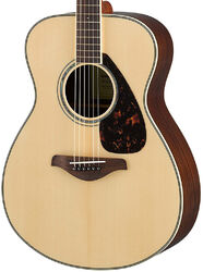 Folk guitar Yamaha FS830 NT - Natural gloss