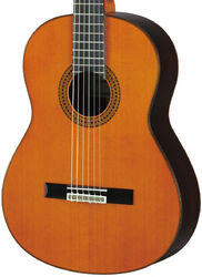 Classical guitar 4/4 size Yamaha GC22C Grand Concert - Natural