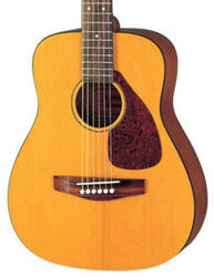 Folk guitar Yamaha JR1 Folk Mini 1/2 - Natural