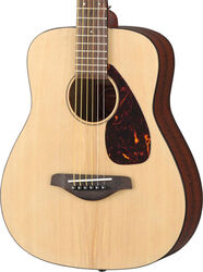 Folk guitar Yamaha JR2 - Natural gloss top