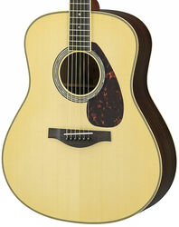 Folk guitar Yamaha LL16 ARE - Natural