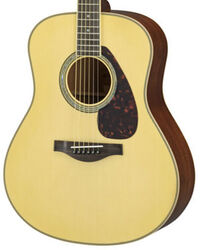 Folk guitar Yamaha LL16M ARE - Natural