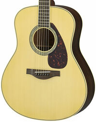 Folk guitar Yamaha LL6 ARE - Natural