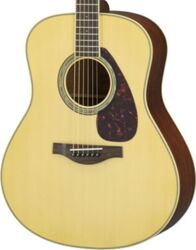 Folk guitar Yamaha LL6M ARE - Natural