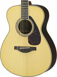 Folk guitar Yamaha LS16 ARE - Natural