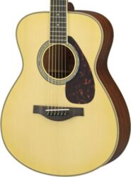 Folk guitar Yamaha LS16M ARE - Natural