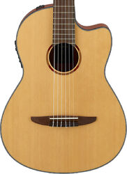 Classical guitar 4/4 size Yamaha NCX1 - Natural