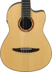 Classical guitar 4/4 size Yamaha NCX3 - Natural