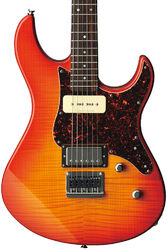 Pacifica PAC611HFM - light amber burst