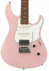 Str shape electric guitar Yamaha Pacifica Standard Plus PACS+12 - Ash Pink