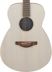 Folk guitar Yamaha Storia I V2 - Off white