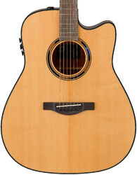 Folk guitar Yamaha TransAcoustic TAG1 C - natural